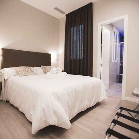 Conde De Gondomar 1 Apartment Cordoba Exterior photo