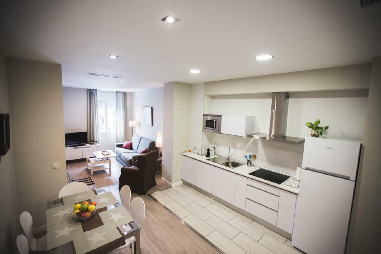 Conde De Gondomar 1 Apartment Cordoba Exterior photo