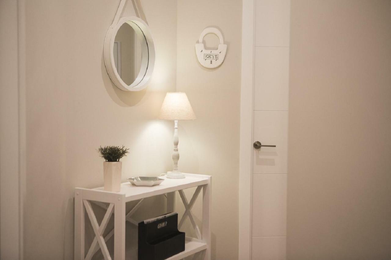 Conde De Gondomar 1 Apartment Cordoba Exterior photo