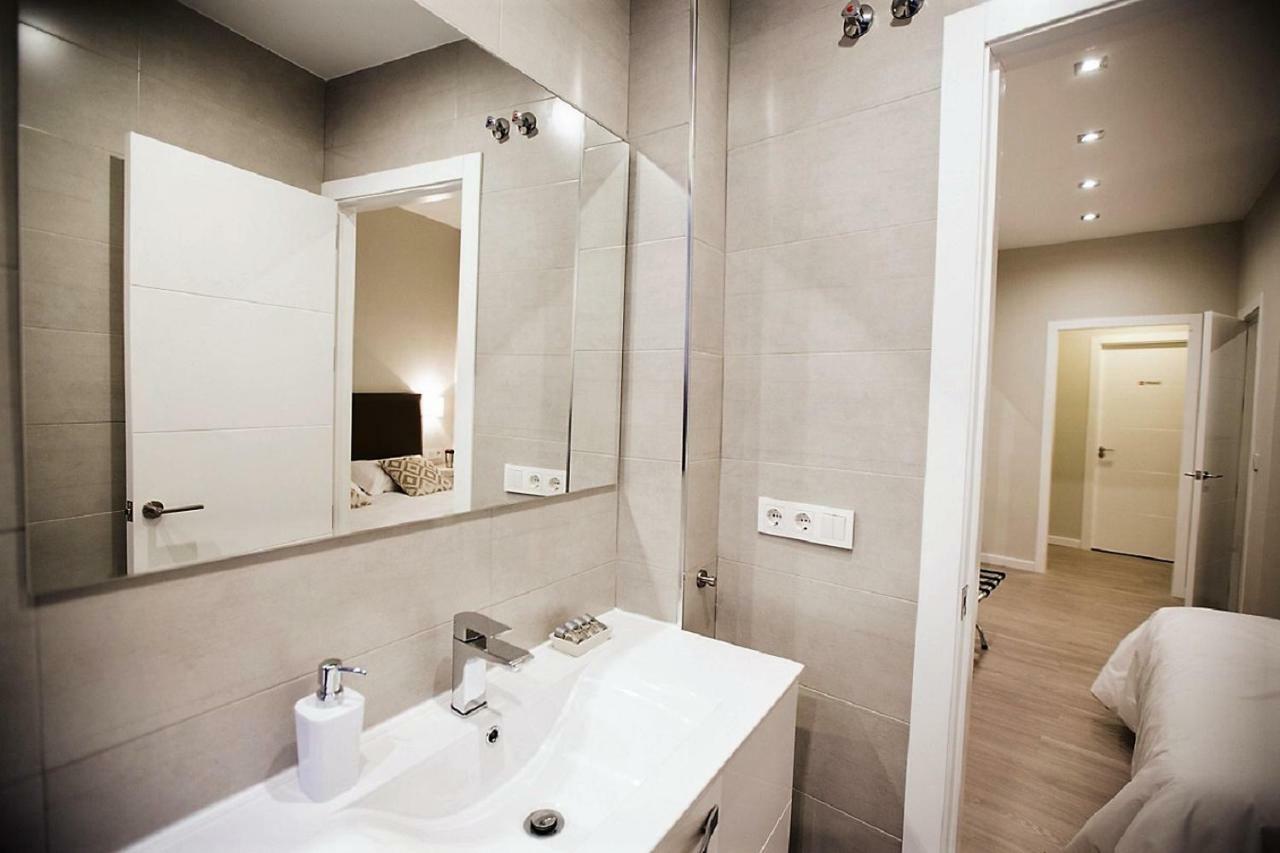 Conde De Gondomar 1 Apartment Cordoba Exterior photo