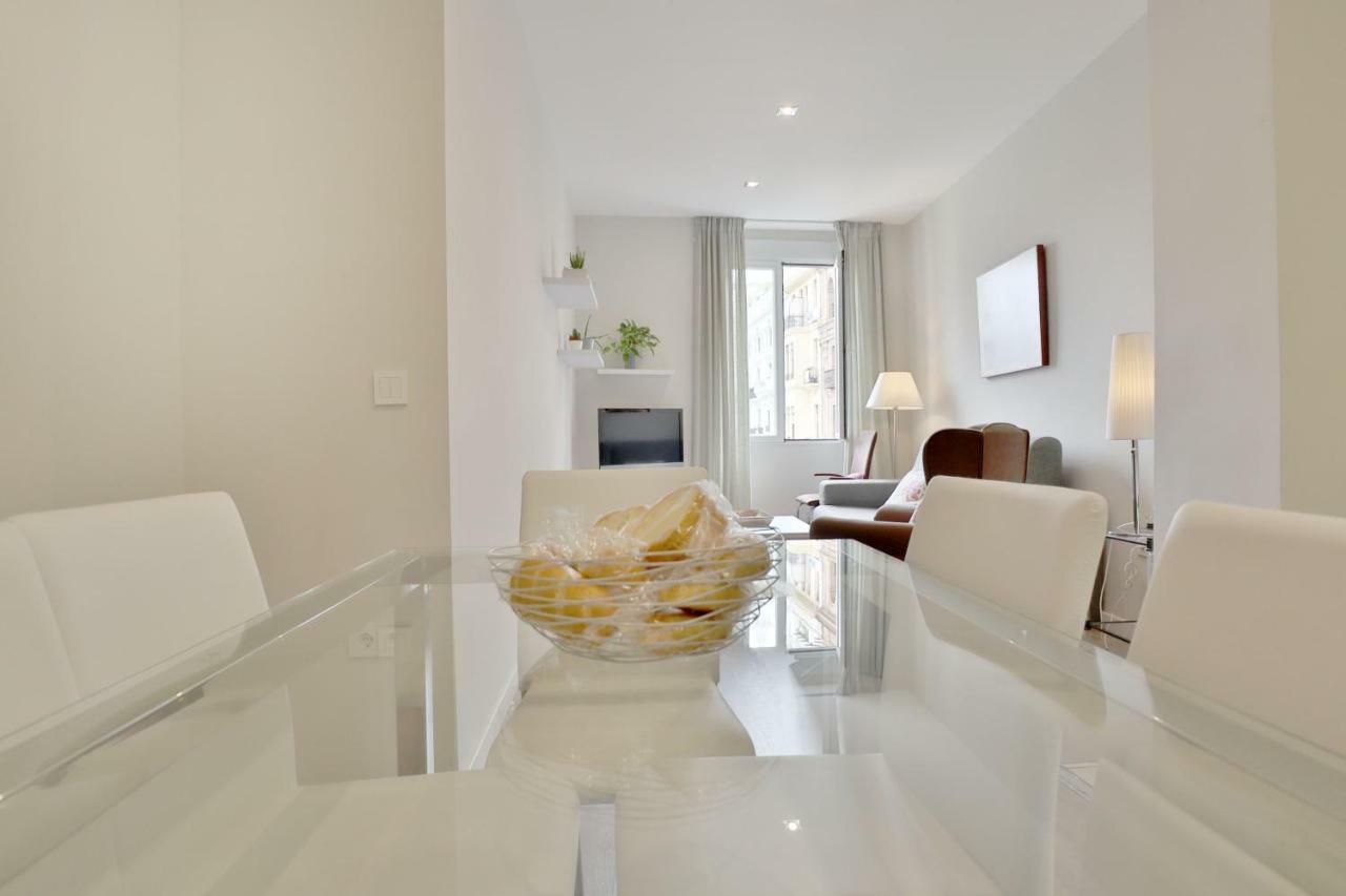 Conde De Gondomar 1 Apartment Cordoba Exterior photo