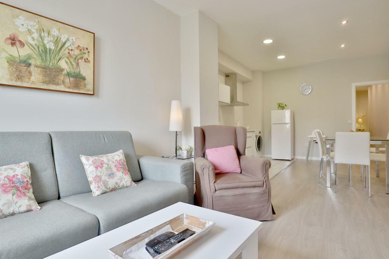 Conde De Gondomar 1 Apartment Cordoba Exterior photo