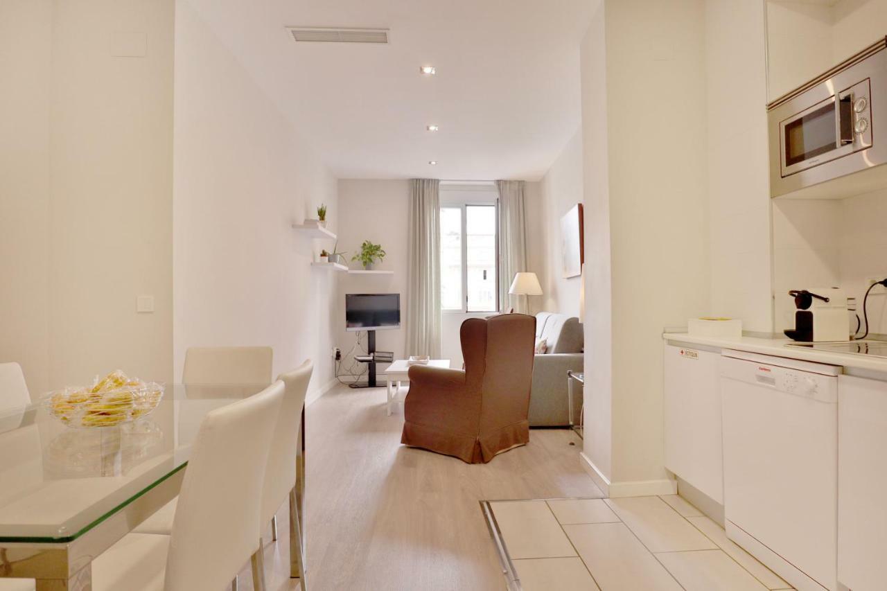 Conde De Gondomar 1 Apartment Cordoba Exterior photo