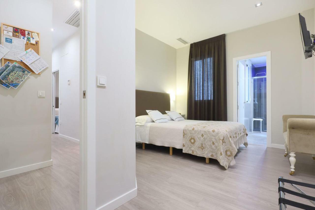 Conde De Gondomar 1 Apartment Cordoba Exterior photo