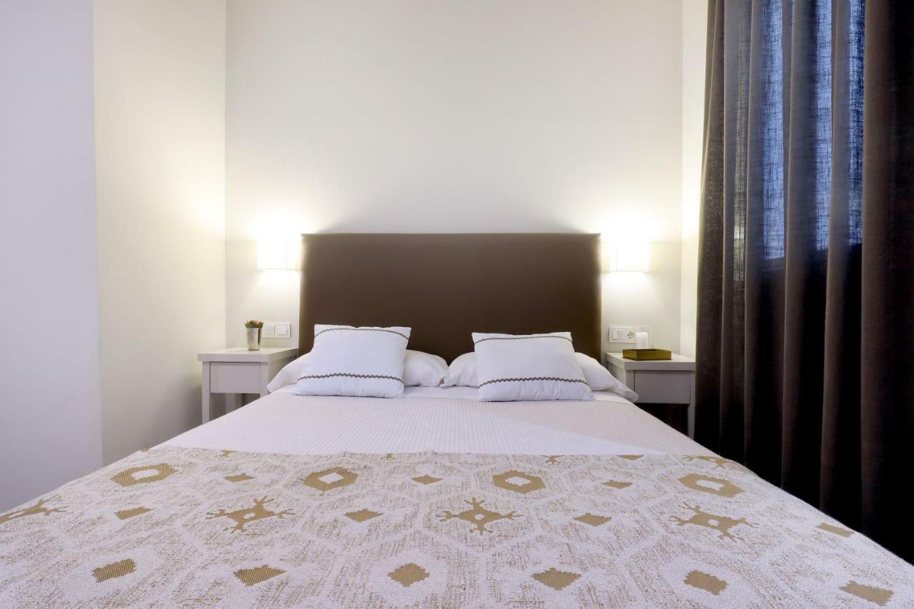Conde De Gondomar 1 Apartment Cordoba Exterior photo