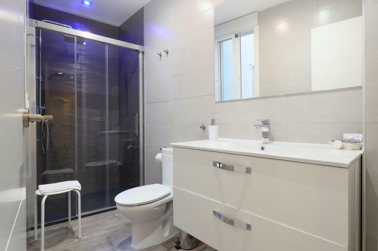 Conde De Gondomar 1 Apartment Cordoba Exterior photo